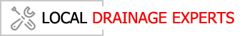 Drainage specialist Hoddesdon, EN11